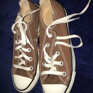 Brown converse